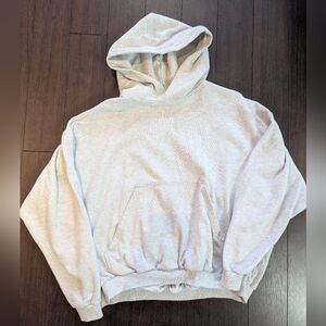 "Mid-Day Squares" Hoodie